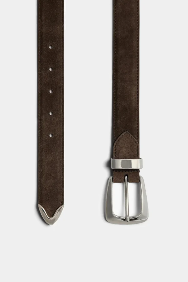 Khaite Gürtel<Gürtel Benny in Ebano