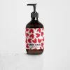 Anita Hass Home<Hand/Body Wash 'Heart' Patchouli & Amber Vanilla