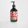 Anita Hass Home<Hand/Body Wash 'Heart' Peppermint & Dark Cedar