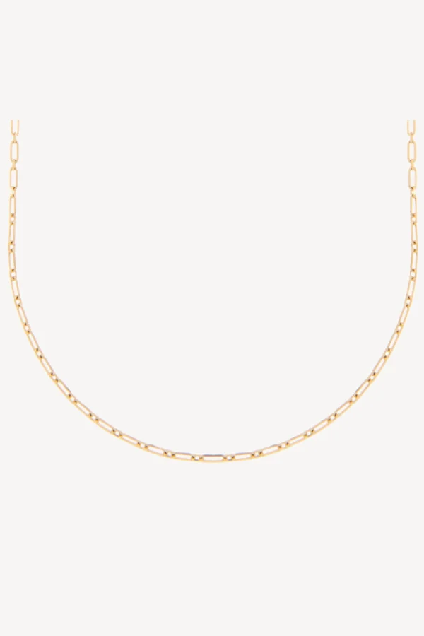 Feidt Schmuck | Fine Jewelry<Kette 9 Karat 70 cm