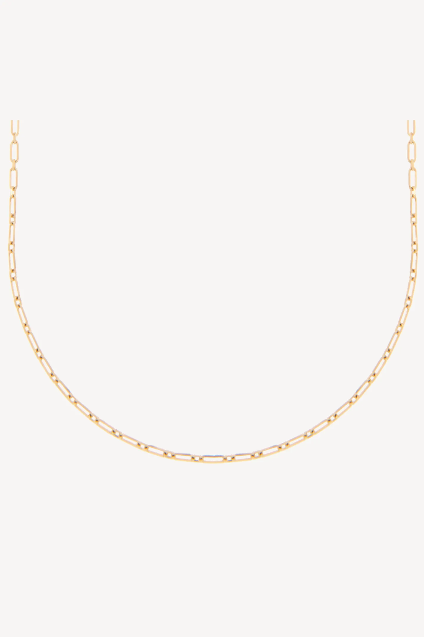 kette__karat__cm_0.webp Feidt Schmuck | Fine Jewelry<Kette 9 Karat 70 cm