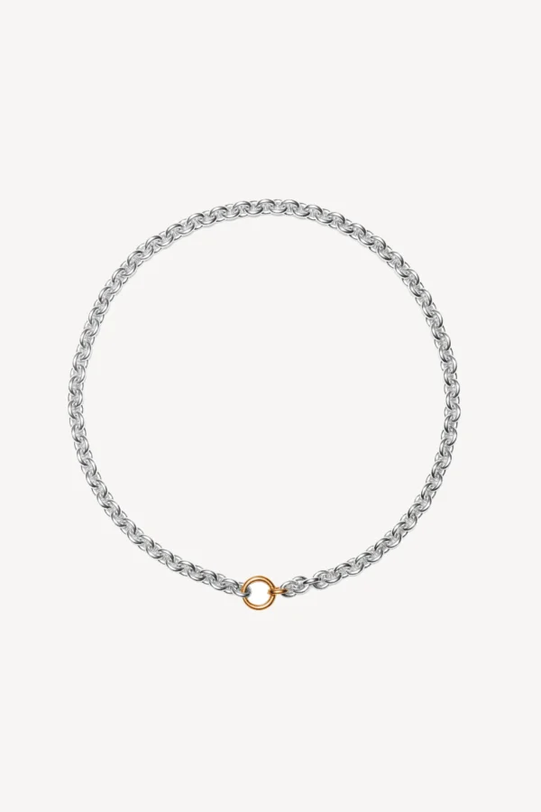 Lilian von Trapp Schmuck | Fine Jewelry<Kette Chunky Chain