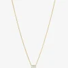 Sophie Bille Brahe Schmuck | Fine Jewelry<Kette Orangerie de Coeur