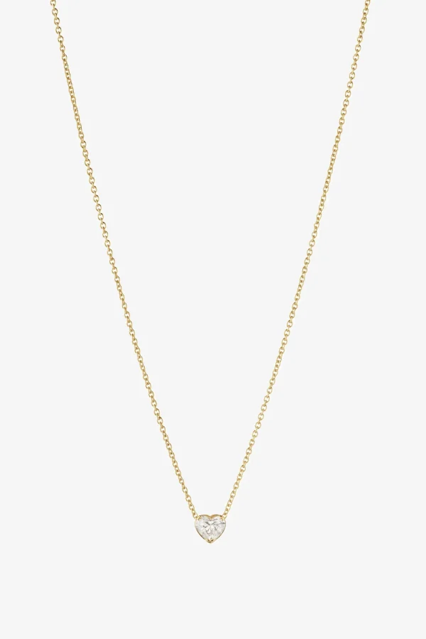 Sophie Bille Brahe Schmuck | Fine Jewelry<Kette Orangerie de Coeur