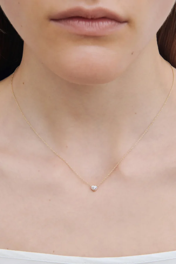 Sophie Bille Brahe Schmuck | Fine Jewelry<Kette Orangerie de Coeur
