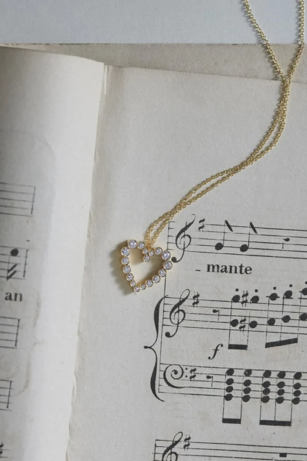 Sophie Bille Brahe Schmuck | Fine Jewelry<Kette Soprano Coeur