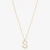 Sophie Bille Brahe Schmuck | Fine Jewelry<Kette Soprano S mit Diamanten