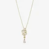 Sophie Bille Brahe Schmuck | Fine Jewelry<Kette Splash Diamant aus Gold