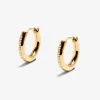 Lilian von Trapp Fine Jewelry | Schmuck<Kreolen Diamonds