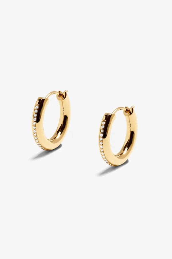 Lilian von Trapp Fine Jewelry | Schmuck<Kreolen Diamonds