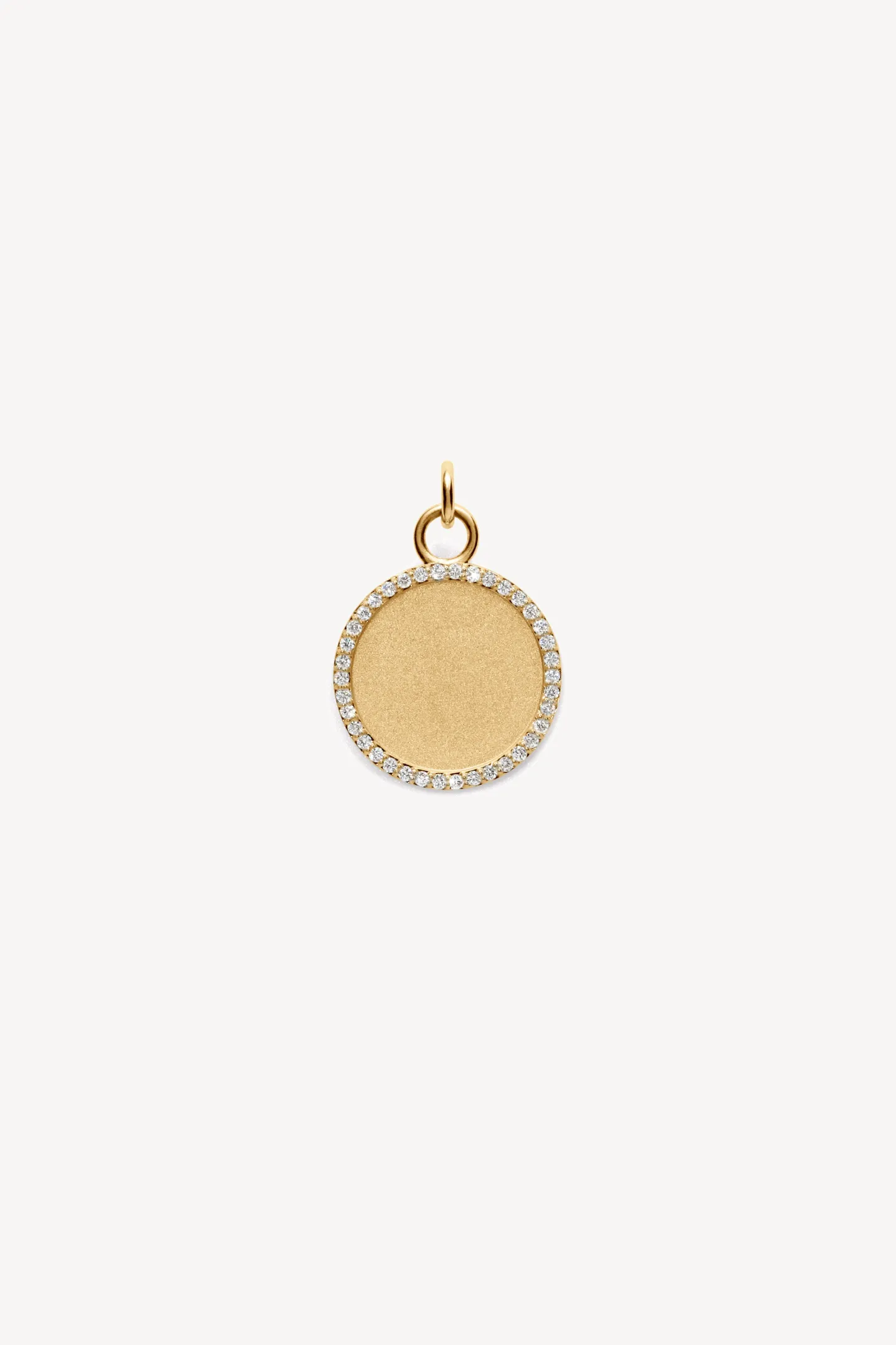 medial_token_diamonds_in__0.webp Lilian von Trapp Schmuck | Fine Jewelry<Medial Token Diamonds in Gold