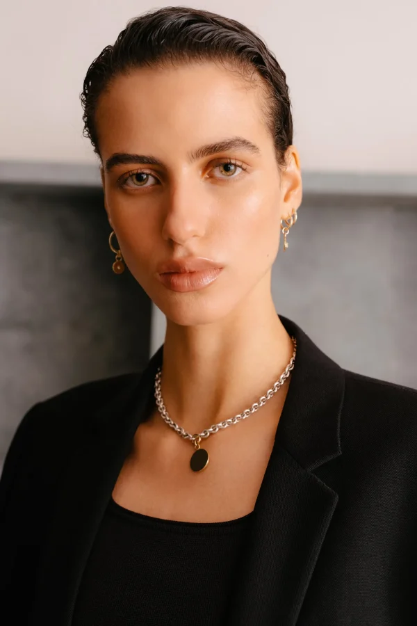 Lilian von Trapp Schmuck | Fine Jewelry<Medial Token in Gold