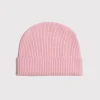Ladneri Caps & Mützen<Mütze St. Moritz in Honey Peach