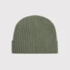 Ladneri Caps & Mützen<Mütze St. Moritz in Mountain Green