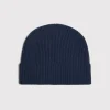 Ladneri Caps & Mützen<Mütze St. Moritz in Peacoat