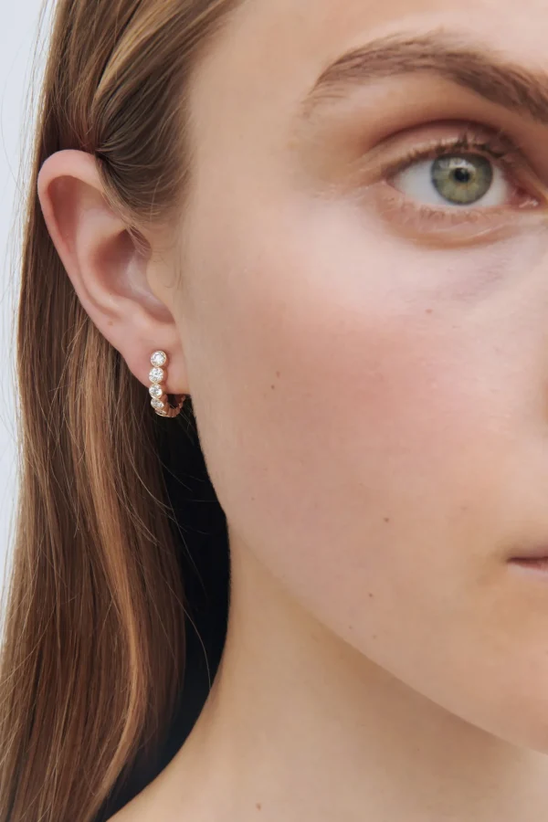 Sophie Bille Brahe Schmuck | Fine Jewelry<Ohrring Boucle