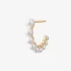 Sophie Bille Brahe Schmuck | Fine Jewelry<Ohrring Petit Boucle de Perle