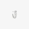 Sophie Bille Brahe Schmuck | Fine Jewelry<Ohrring Petite Boucle Ensemble Weißgold