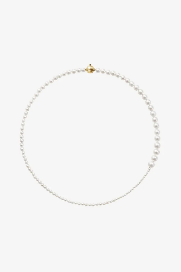 Sophie Bille Brahe Schmuck | Fine Jewelry<Perlenkette Petite Peggy