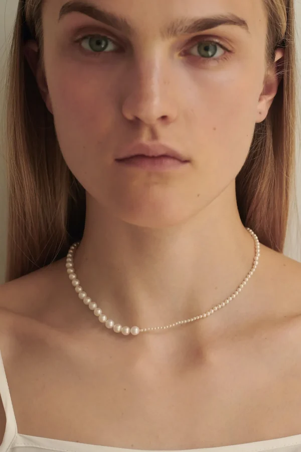 Sophie Bille Brahe Schmuck | Fine Jewelry<Perlenkette Petite Peggy