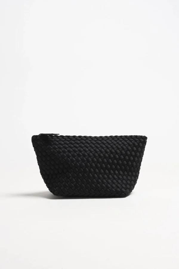 Naghedi Clutches & Pouches<Pouch Portofino in Onyx