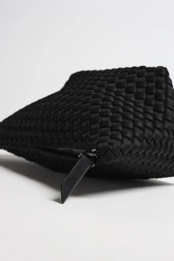 Naghedi Clutches & Pouches<Pouch Portofino in Onyx