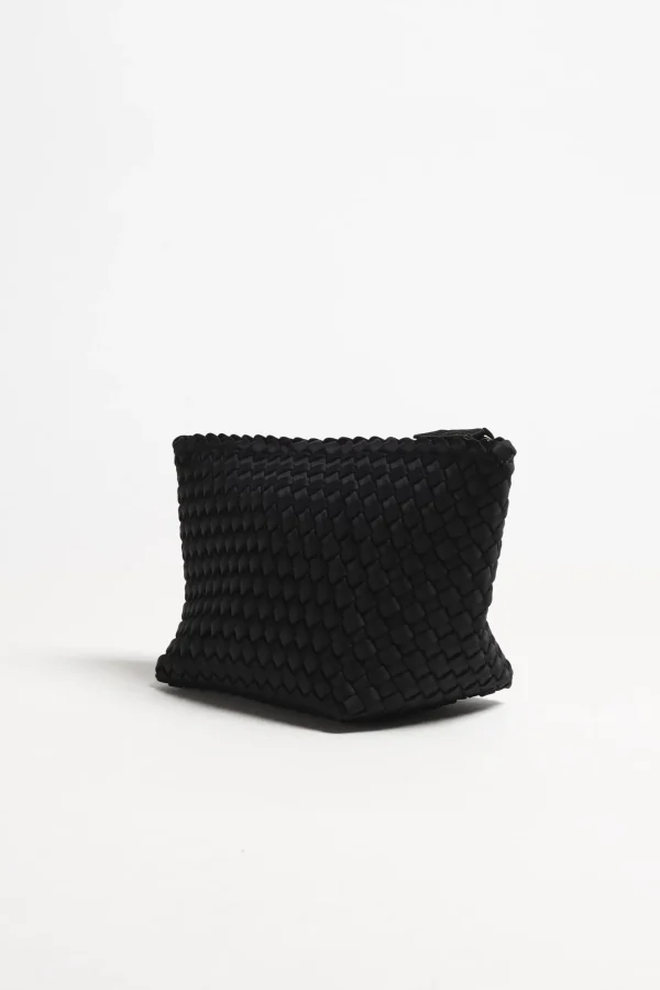 Naghedi Clutches & Pouches<Pouch Portofino in Onyx