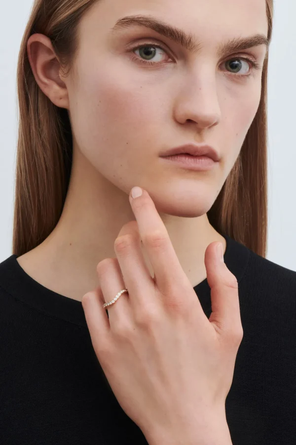 Sophie Bille Brahe Schmuck | Fine Jewelry<Ring Chère Grace aus Gold
