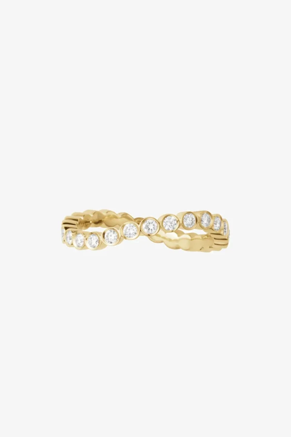 Sophie Bille Brahe Schmuck | Fine Jewelry<Ring Courant d'Ensemble