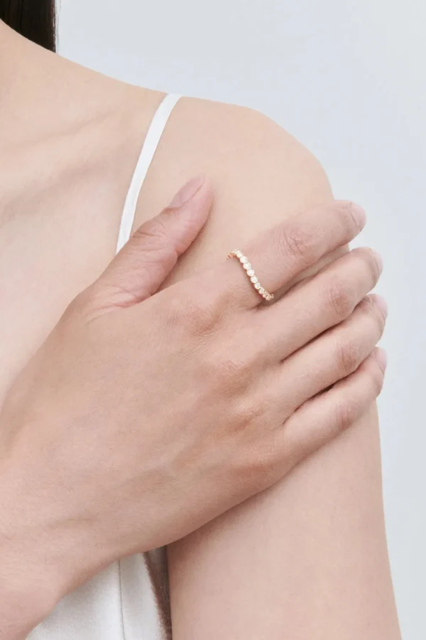 Sophie Bille Brahe Schmuck | Fine Jewelry<Ring Courant d'Ensemble