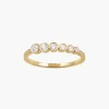 Sophie Bille Brahe Schmuck | Fine Jewelry<Ring Pleine Lune Diamant