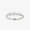 Sophie Bille Brahe Schmuck | Fine Jewelry<Ring Pleine Lune Diamant Blanc