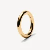 Lilian von Trapp Schmuck | Fine Jewelry<Round Ring Three in Gold