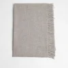 Ladneri Schals & Tücher<Schal Rivoli Ultrasoft in Pebble