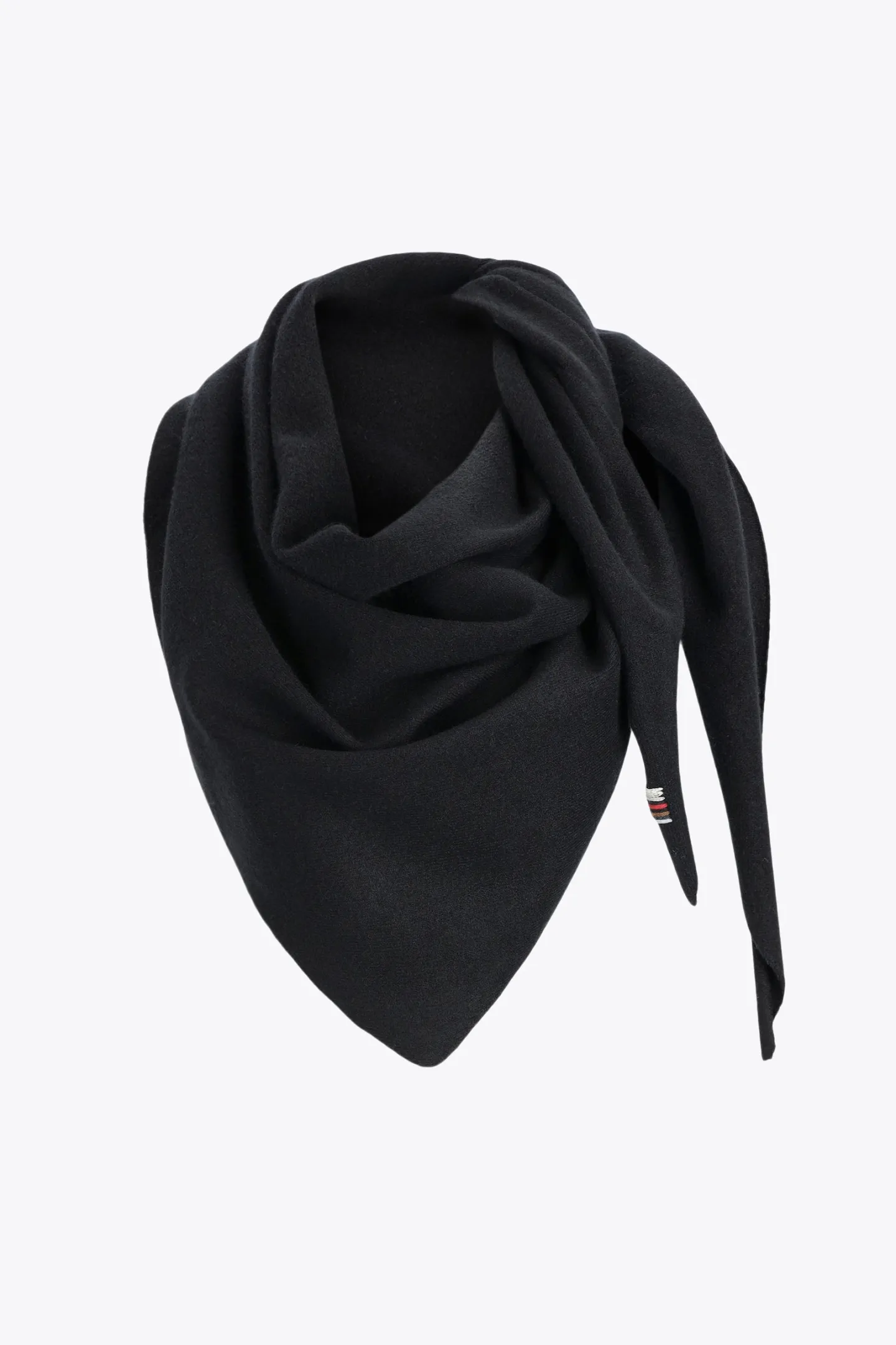 schal_witch_n__in_raven_0.webp Extreme Cashmere Schals & Tücher<Schal Witch N° 150 in Raven