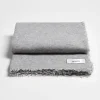 Ladneri Schals & Tücher<Schal Zermatt in Stone Grey