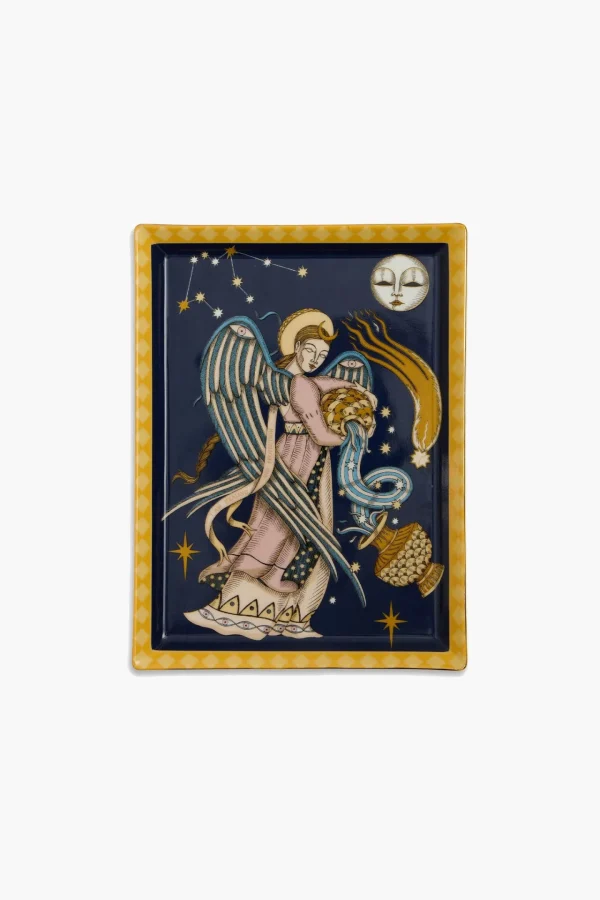 La Double J Home<Schale Trinket in The Angel
