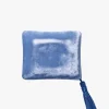 Sophie Bille Brahe Home<Schmuckbox Velvet in Tulipe Bleue