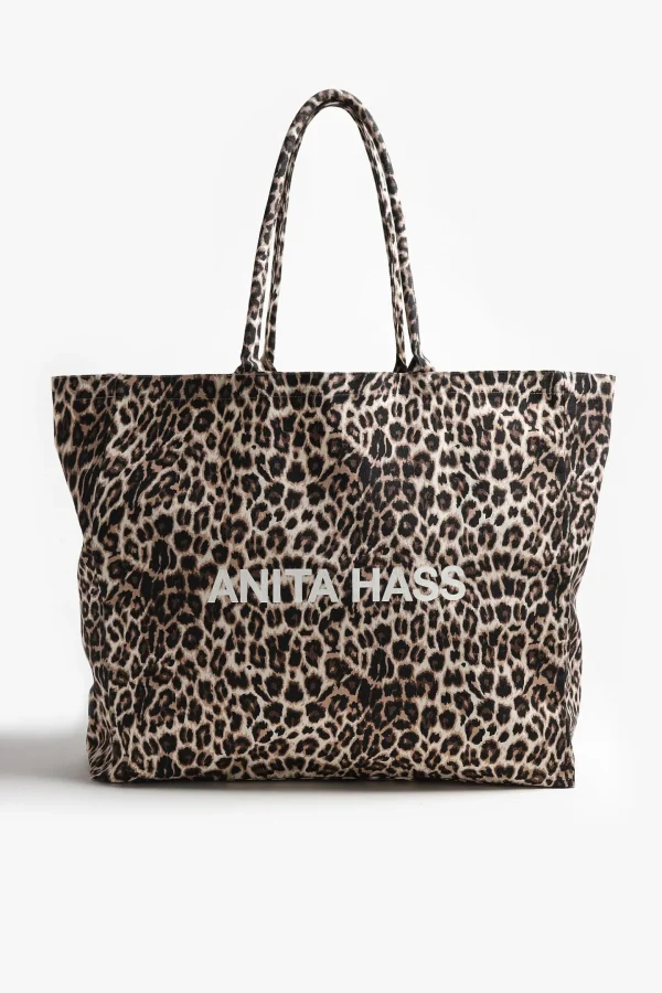 Anita Hass Shopper<Shopper 'Heart' in Leo