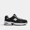 New Balance Sneaker | Low Top<Sneaker 530 in Black/Magnet