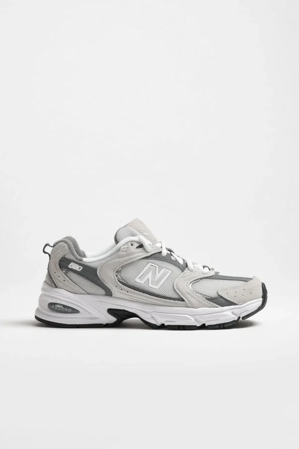 New Balance Sneaker<Sneaker 530 in Grey Matter/Harbor Grey