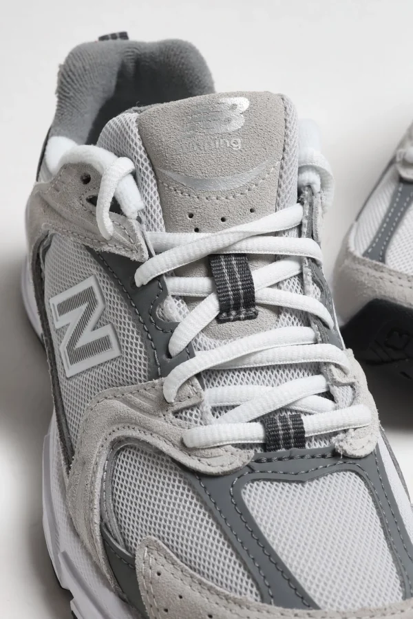 New Balance Sneaker<Sneaker 530 in Grey Matter/Harbor Grey