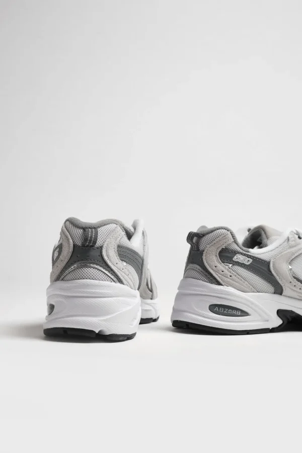 New Balance Sneaker<Sneaker 530 in Grey Matter/Harbor Grey