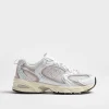 New Balance Sneaker<Sneaker 530 in Weiß/Multi