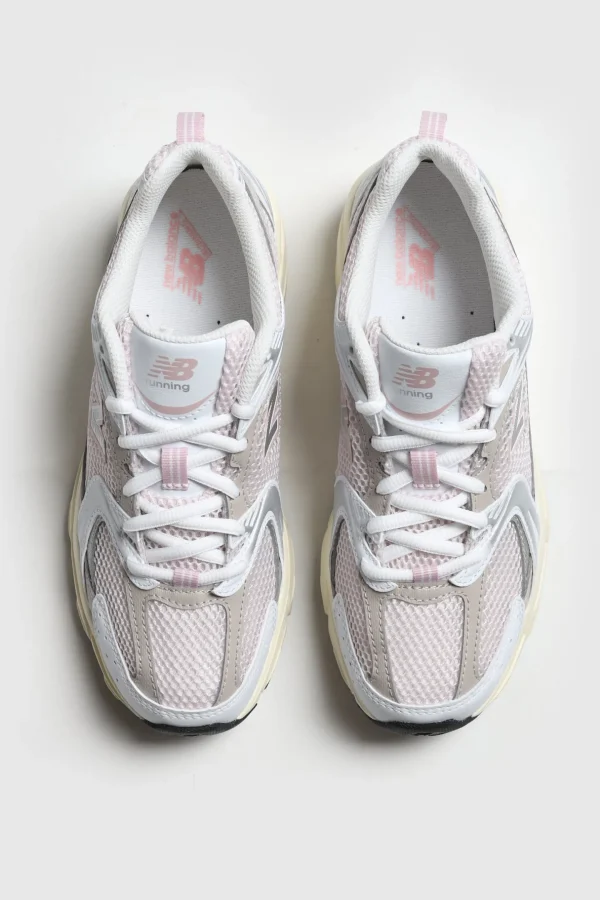 New Balance Sneaker<Sneaker 530 in Weiß/Multi