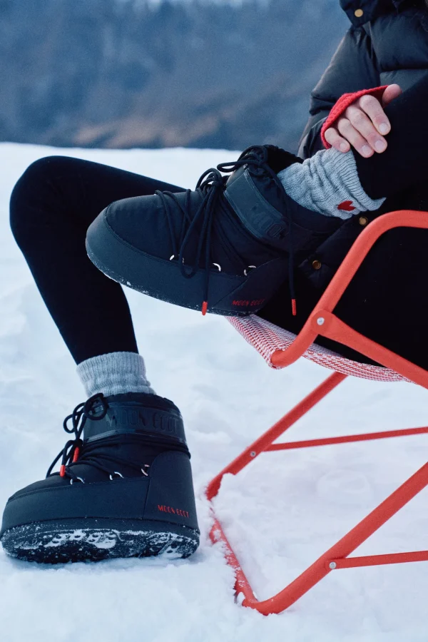 Anita Hass Socken<Socken 'Heart' in Grau