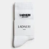Ladneri Socken<Socken Sport in Weiß