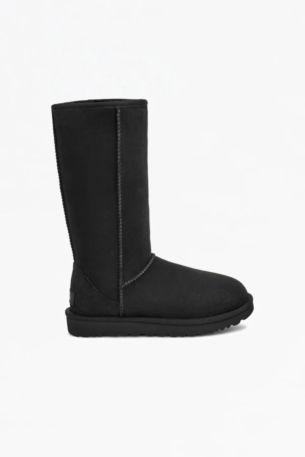UGG Stiefel & Boots<Stiefel Classic Tall II in Schwarz