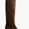 Khaite Stiefel & Boots<Stiefel Ona in Ebano