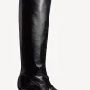 Khaite Stiefel & Boots<Stiefel Ona in Schwarz